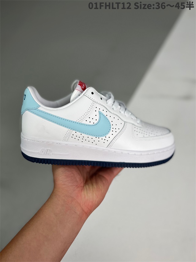 women air force one shoes size 36-45 2022-11-23-521